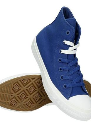 Converse кеды chuck taylor all star ii core2 фото