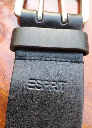 Ремень esprit. германия. 90см. 4