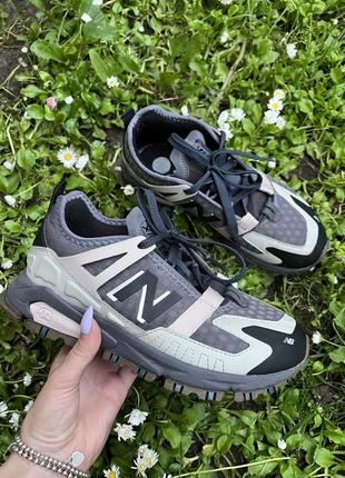 Кросовки new balance