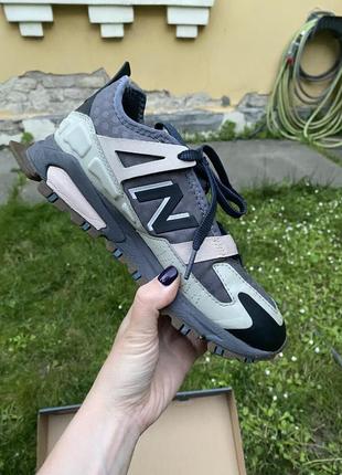 Кросовки new balance6 фото