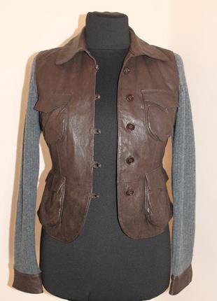 Куртка - піджак jo&co