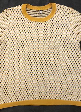 Тепла футболка