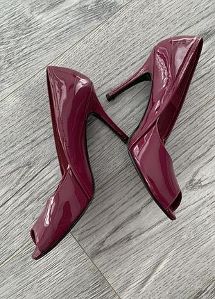 Туфлі max mara 3