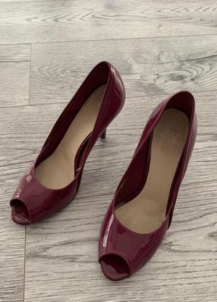 Туфлі max mara 5