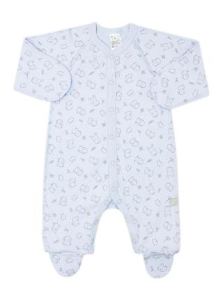 Чоловічок для новонародженого