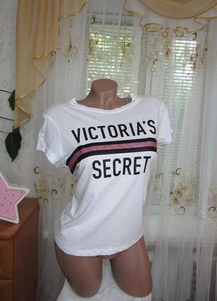 Продам футболку viktorias secret