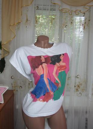 Продам футболку zara