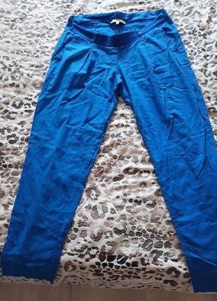 Зручні штани для вагітних