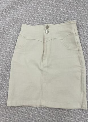 Спідниця Zara xc