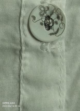 Сарафан бавовна 💯,% 3