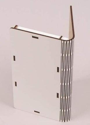 Распродажа в связи с переездом!!! новый запечатвнный деревянный конверт