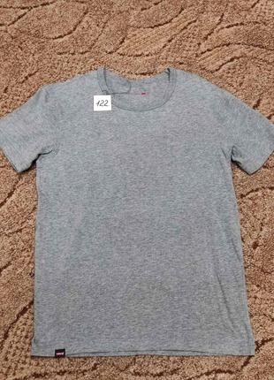 122.1 футболка жіноча. р. - s / наш 44