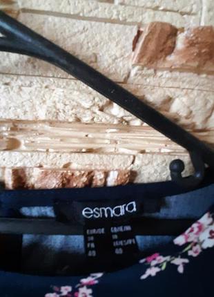 Плаття esmara 4
