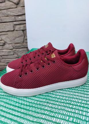 Кеди чоловічі adidas stan smith4 фото