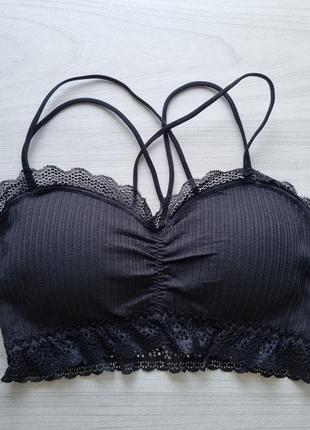 🇺🇦 стильный бра лиф топ