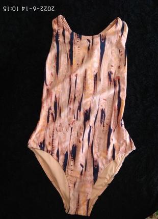 Купальник, р. 46.