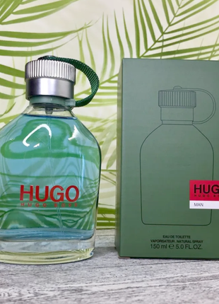 Hugo boss hugo man💥оригинал распив аромата затест6 фото