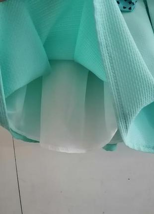 Юбочка на літо р. 134 3