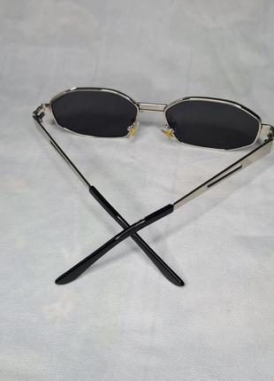 Солнцезащитные очки. стильные очки5 фото