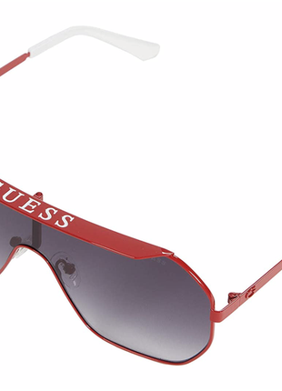 Женские солнцезащитные очки guess.1 фото