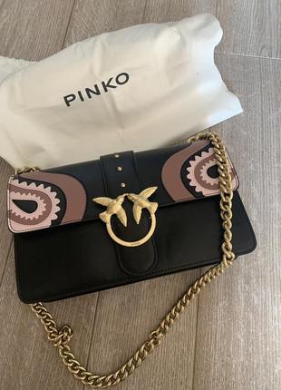 Сумка pinko
