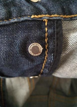 Dsquared джинсы 7