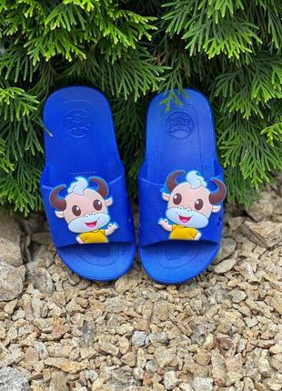 Шльопанці дитячи