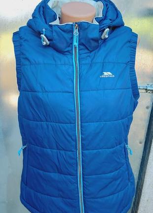 Trespass жилетка
