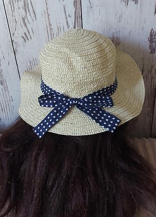Літній капелюх/капелюшок/капелюх