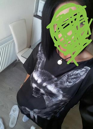 Сукня туніка