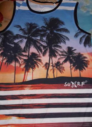 Майка 13-15лет