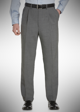 Чоловічі класичні брюки,від marks & spencer