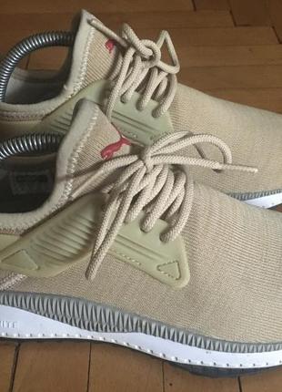 Кроссовки puma tsugi cage melange кросівки р37