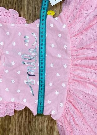 Платьице платье 3