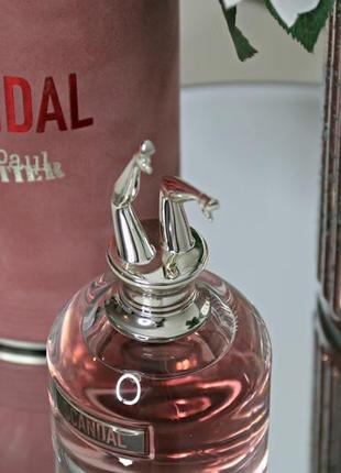 Jean paul gaultier scandal💥оригинал распив аромата затест2 фото