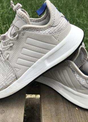 Оригинальные кроссовки adidas