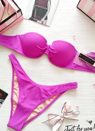 Victoria's secret купальник виктория сикрет