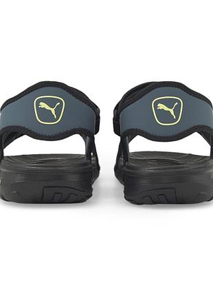 Сандалии оригинал puma signature softride sandals