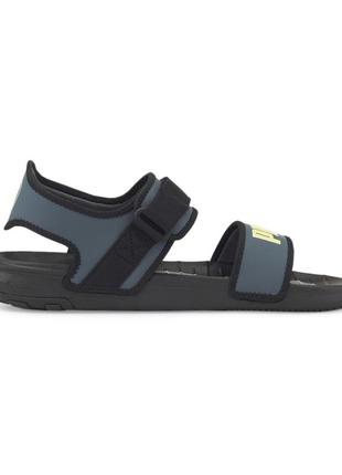 Сандалии оригинал puma signature softride sandals