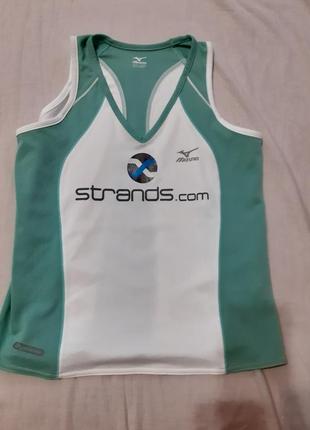 Mizuno майка спортивна