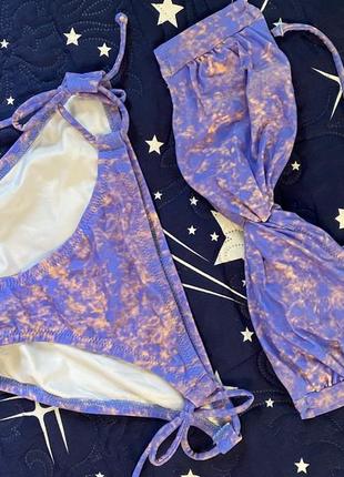 Шикарний купальник victoria's secret