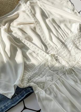 Туника . пляжная туника