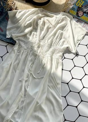 Туника . пляжная туника