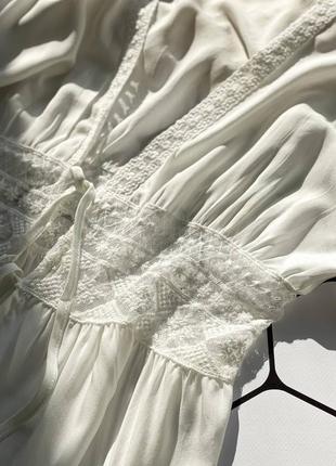 Туника . пляжная туника