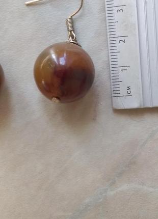 Серьги3 фото