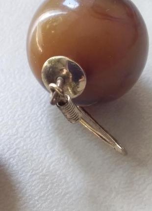 Серьги4 фото