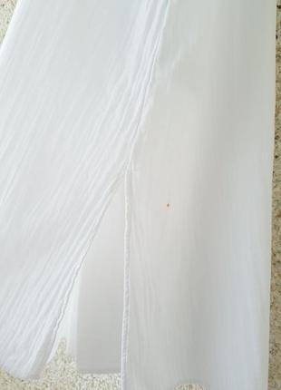 Муслиновый сарафан, платье8 фото