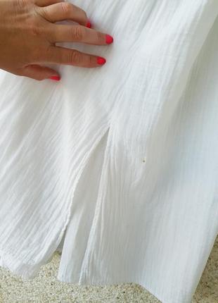Муслиновый сарафан, платье9 фото
