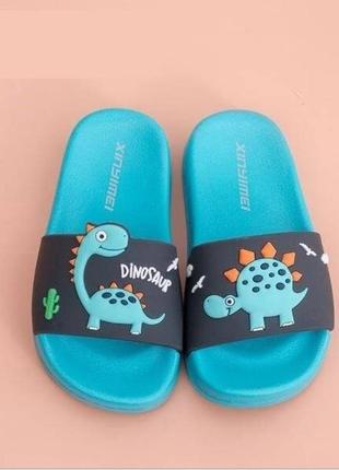 Стильні шльопки