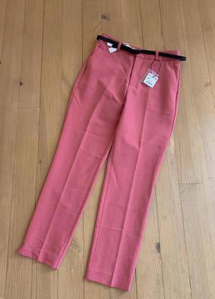 Штани stradivarius